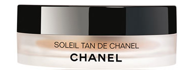Chanel Soleil Tan de Chanel Bronzer
