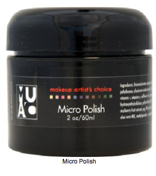Makeup Artist Choice Micro Polish